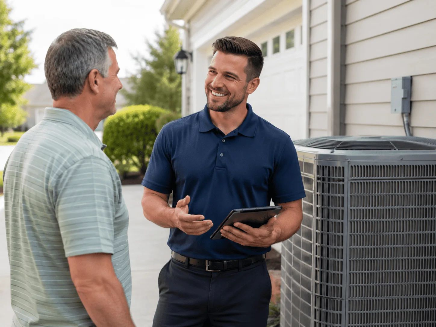 Heat Pump Installation Mccrory, AR FAQs